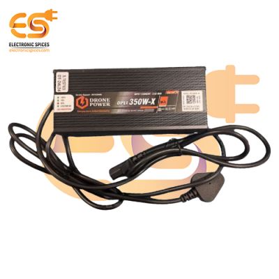 58.4V 6A 3-Pin Charging Socket Electric Vehicle Charger